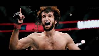 Zabit Magomedsharipov  Dagestani Greatness  Highlights  Tribute [upl. by Nikolaus]