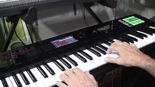 Roland FA06  Tips Tricks SECRETS of the SYNTH [upl. by Nowd]