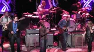 Tedeschi Trucks Band  Sweet Inspiration [upl. by Pernas]