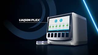 Introducing the LIAISON PLEX® System [upl. by Norit]