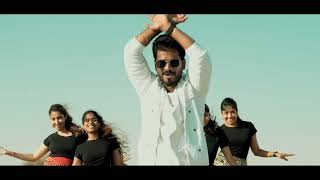 Arabic Kuthu  Halamithi Habibo Dance Video Beast David Boon Choreography Thalapathy [upl. by Gnilyarg]