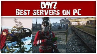 The MOST Modded DayZ Server is WILD [upl. by Rekrap]