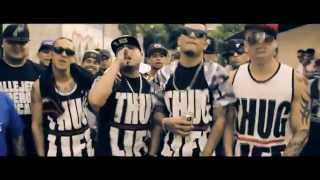 THUG LIFE VIDA DE MATON  KALA ARMY ft THUG POLTUZO amp EUGE MC [upl. by Atinrev87]