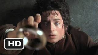 The Lord of the Rings Trilogy Original Theatrical Trailer 2000 [upl. by Nema]