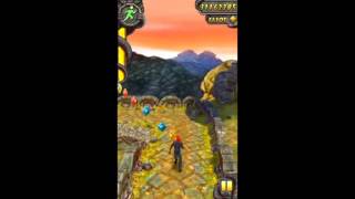 Temple Run 2 Highscore 50 Millions full [upl. by Ahsekel991]