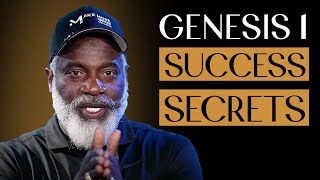 Bible Success Secrets From Genesis 1 [upl. by Millur]