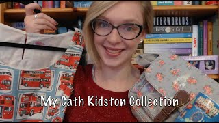 My Cath Kidston Collection Sophie Helyn [upl. by Zaria901]