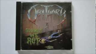 Obituary  Immortal Visions [upl. by Aniretak]