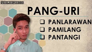 Panguri  Panguring Panlarawan  Panguring Pamilang  Panguring Pantangi [upl. by Uliram]