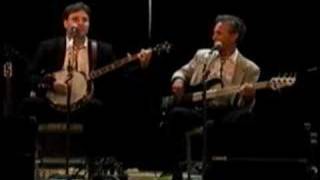 Dueling Banjos Live Ross Nickerson [upl. by Teece]