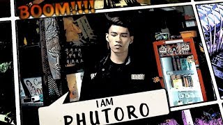 Offical MV Underground  Phutoro [upl. by Gerfen]