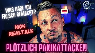 Ich hatte wieder eine Panikattacke  Was ist passiert  Ich erzähle [upl. by Lajib]