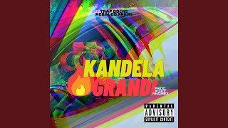 KANDELA feat Robaloo Frans [upl. by Anelram129]