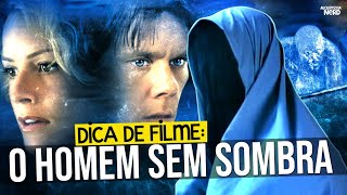 FILME O HOMEM SEM SOMBRA COM KEVIN BACON  TERROR DE 2002 [upl. by Ewall]