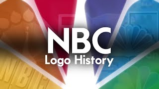 NBC Ident History OUTDATED [upl. by Eimmaj46]