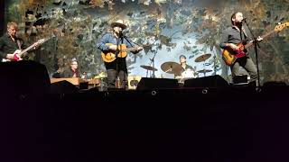 Wilco Summer Teeth live 11152017 Palace Theater [upl. by Annot]