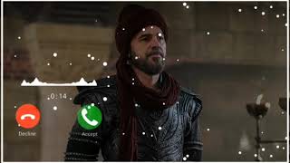 Ertugrul ghazi Ringtone  Dirilis ertugrul ghazi Ringtone  Ertugrul Ringtone  Plevne Ringtone [upl. by Anerda]