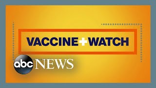 Vaccine Watch Inside Moderna’s manufacturing process [upl. by Sinegra]