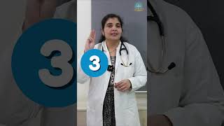 షుగర్ కంట్రోల్ కి చిన్న చిట్కా  Dr Deepthi Kareti [upl. by Htor]