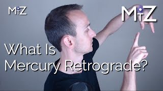 What is Mercury Retrograde  Meaning Explained [upl. by Eima430]