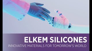 Elkem Silicones Reinventing silicone materials since 1944 [upl. by Pen]