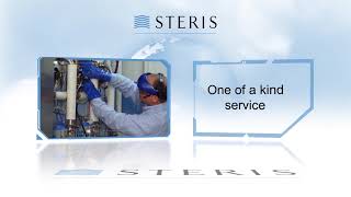 STERIS Field Service Technician Career Opportunities [upl. by Gabby]