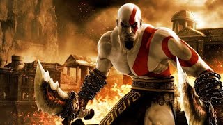 God Of War Ghost Of Sparta  Türkçe Yama ⚔️ [upl. by Laroc46]