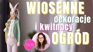 WIOSENNE dekoracje i OGRÓD [upl. by Margo]