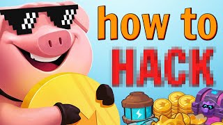 Coin Master HACK  Informative FREE Spins Cheat 2025 Release [upl. by Murdocca]