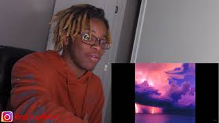 Trippie Redd  Black Magic REACTION [upl. by O'Connell]