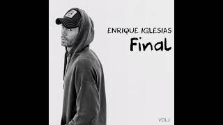 Enrique Iglesias  PENDEJO Audio Oficial [upl. by Orazal]