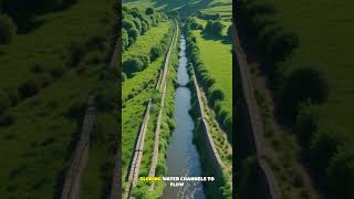 Roman Aqueducts The Lifeline of an Empire [upl. by Wilterdink462]