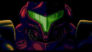 Brinstar Depths  Super Metroid Extended Remix [upl. by Ulrica]