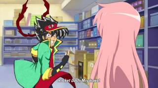 Miyakawake no Kuufuku Episode 5 English Sub 1080P [upl. by Lyrem]