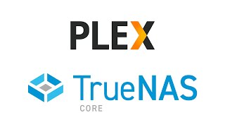 TrueNAS amp Plex Home Media Server Setup and Tutorial [upl. by Tram]