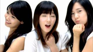 1080PMV SNSD  Gee [upl. by Champaigne]