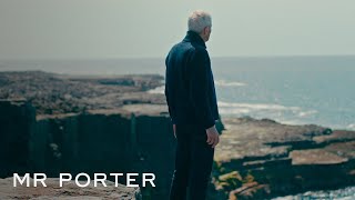 The Worlds Most Remote Fashion Label  MR PORTER [upl. by Norvan18]