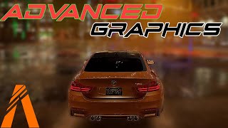 FiveM Advanced Graphics  ENB  Reshade  Realistic Graphics [upl. by Aneekahs505]