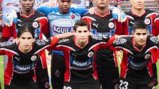 TODO POSITIVO PARA MI CUCUTA DEPORTIVO [upl. by Anaitsirk]