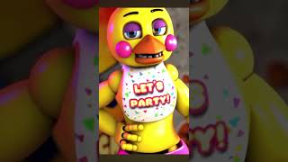 Toy chica voice lines [upl. by Odell]