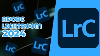 How to Download Adobe Lightroom 2024 [upl. by Odelia]