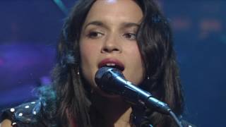 Norah Jones  quotCome Away With Mequot Live from Austin TX [upl. by Luwana]