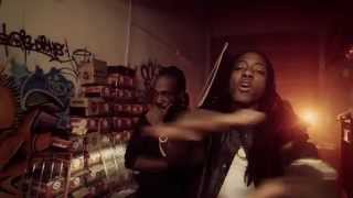 Ace Hood  Buss Guns feat Mavado [upl. by Coheman724]