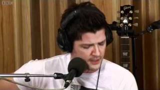 The Script  Nothing Radio 1 Live Lounge [upl. by Lalla]