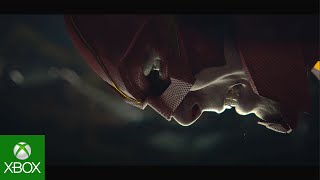 Injustice 2  trailer [upl. by Anrahs]