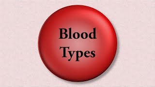 Blood Types  An Introduction to the ABO and Rh Systems [upl. by Lowrie]