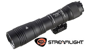 Protac 20 Rail Mount  STREAMLIGHT [upl. by Robers233]