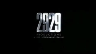 2929 Productions Logo [upl. by Cleve]