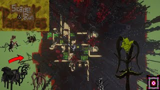 Parasite Biome  Timelapse [upl. by Anivek]