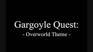 Gargoyles Quest レッドアリーマー 魔界村外伝 [upl. by Notgnilra]